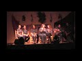 Grupo Flamenco Flor de Jara Mi primer camino ( Andy Alosno )