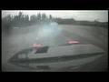 Kenneth Groth drifting Rudskogen @ Gatebil 2008