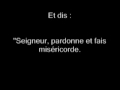 rappel sur la mort