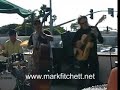 Lady Bird Jazz Guitar Solo by Mark Fitchett
