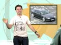 Nissan GT-R Aston Martin Rapide - Fast Lane Daily - 02Apr08