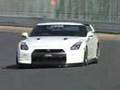 Nissan GT-R Aston Martin Rapide - Fast Lane Daily - 02Apr08