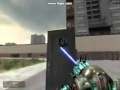 Half-Life 2 Приколы