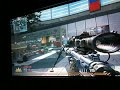 Mr N00b Tube-Amazing noscope MW2
