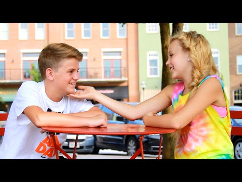 Matty b are you dating