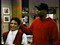 Rupaul & LL Cool J Sitcom
