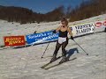 Platak- Carnival, masks on the snow 2007