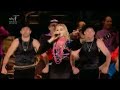 Madonna - La Isla Bonita / Lela Pala Tute (Sticky & Sweet Tour Sky1 HD)