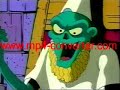 Tales From The Cryptkeeper - Cave Man (Part 3)