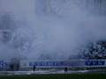 Stomil - Jeziorak ( iławy nie ma na mapie ) ULTRAS 8.11.08
