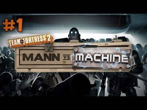 team fortress 2 - Likes/Fav's always much appreciated :) Mark - http://www.youtube.com/user/AllShamNoWow Subscribe to the channel: http://bit.ly/SubscribeDude Follow my Tweets...