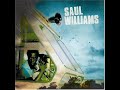 Saul Williams - Om Nia Merican