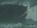 big wave big wave