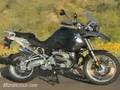 2008 BMW R1200GS and Adventure Review