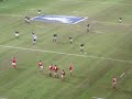 South African Penalty Kick
