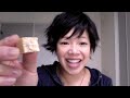 Eating more Dutch treats on Part 2 of Emmy Eats the Netherlands. In case you missed it, Part 1's here: Emmy Eats the Netherlands www.youtube.com iMovie royalty-free audio clips: JazzyDowntempo.caf & Sprightly.caf ------------------------------------ The items featured in this video were sent to me for my personal use and not for promotional purposes. Thanks. Over & out.