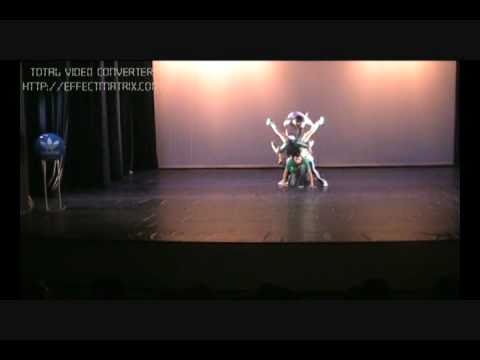 See video See video
