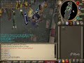 Abusing Fist of Guthix Abusing Fist of Guthix
