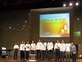 Hinei Ma Tov - OT Day in TTGST Chapel Hinei Ma Tov - OT Day in TTGST Chapel
