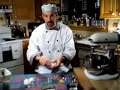 Cooking Show \"Hilarious Bloopers From Chef Tomatza\"