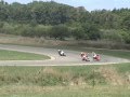 Gingerman AHRMA BOT F3 8/5/12 - YouTube