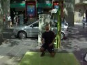 freestyle to barcelone