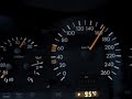 Mercedes-Benz S500 W140 Mercedes-Benz S500 W140