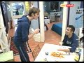 (Amici 7) 29.02 BLU - post-pranzo \"...questione di minuti..\"