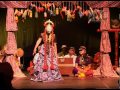 Topeng Cirebon: a mask dance from the north coast of Java, Indonesia