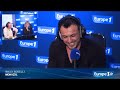 avec l'animatrice de 90' enqu�tes sur tmc, m�me les pitbulls prennent peur !