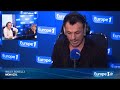 avec l'animatrice de 90' enqu�tes sur tmc, m�me les pitbulls prennent peur !