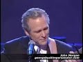 George W Bush impersonator John Morgan at GMA Week