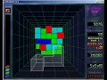 a demo of the blockout ii game. www.blockout.net