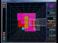 a demo of the blockout ii game. www.blockout.net