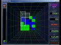 a demo of the blockout ii game. www.blockout.net