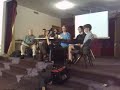 LIVECAM: Protester Press Conference LIVECAM: Protester Press Conference