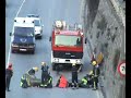 Greba orokorreko goizeko ekimenak Bilbon Greba orokorreko goizeko ekimenak Bilbon