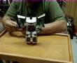 Alternators Grimlock