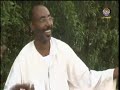 كوميديا سودانية .. كوتشينة مع إبليس .. جمال حسن سعيد