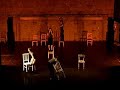 Entre Chiens et Louves - Laura Tanner Dance Company