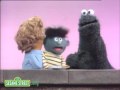 Sesame Street: Cookie Monster Shrinks