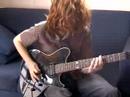 Sorrow Intro - Pink Floyd Cover