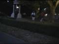videos de Hecken springen.mpg