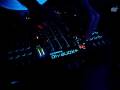 Dougie Jones - Allen & Heath Xone:4D With Ableton Live - Under UV Light