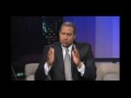 Van Jones Explains Resignation - Cenk Not Buying It