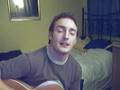Damien Rice - Delicate Acoustic Cover