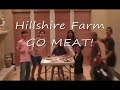 hillshire farm