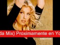 Faith Hill - Breathe (Bruno Pineda Mix) Promo