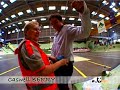 SKATEBOARD : V7 TEENAGE TOUR 2007 A ROUEN (OFFICIAL)