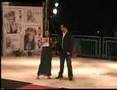 Roberto Meloni - Intervista Live@Ardara